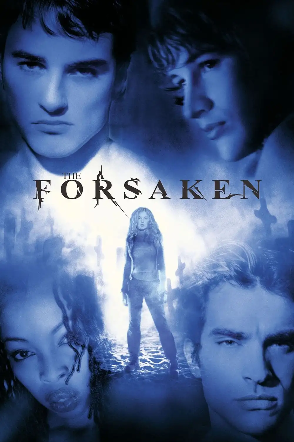 The Forsaken