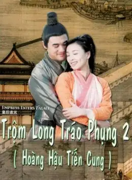 Trộm Long Tráo Phụng 2