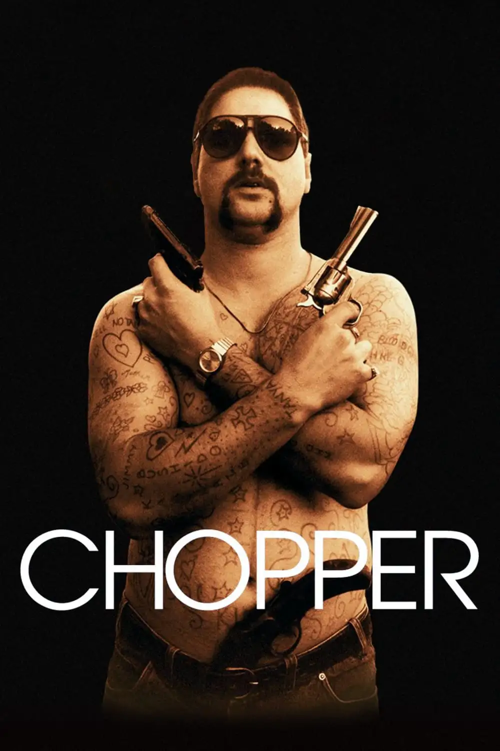 Chopper